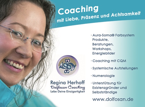 Dolfosan Coaching Annonce