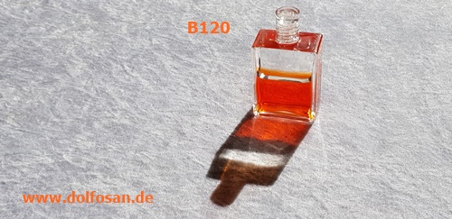 B120 Persephone Aura-Soma Equilibrium-Flasche